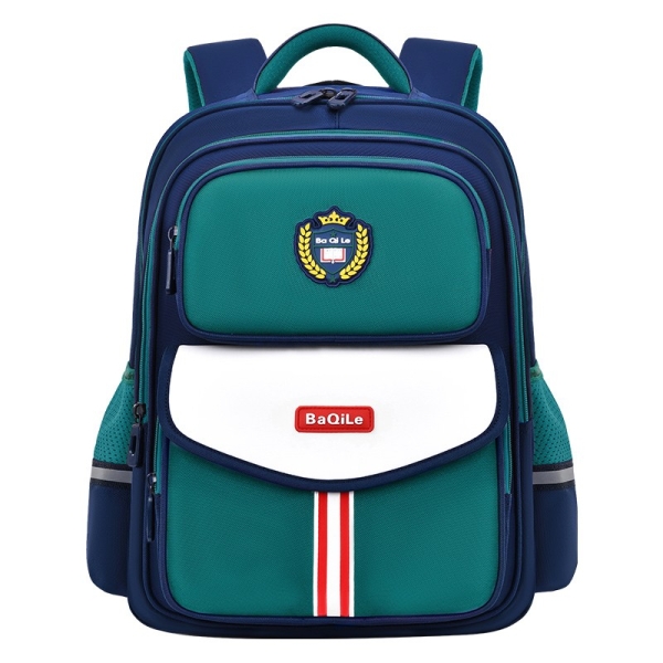 2024新款小學生書包兒童書包一二三到六年級護脊減負男女孩書包