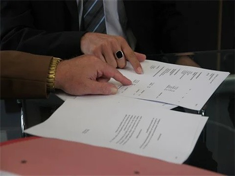 相互有繼承關系的人死亡，遺產如何繼承
