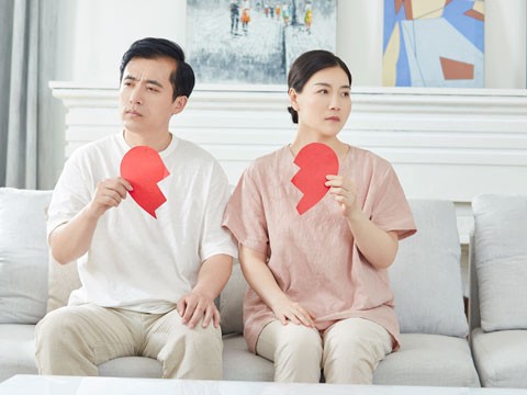 已經協議離婚完了能否再起訴